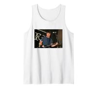 Dave Grohl Foo Fighters en su era de Honor por Andy Willsher Camiseta sin Mangas