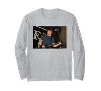 Dave Grohl Foo Fighters en su era de Honor por Andy Willsher Manga Larga