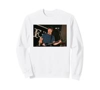 Dave Grohl Foo Fighters en su era de Honor por Andy Willsher Sudadera