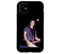 Dave Grohl Foo Fighters Live Por Andy Willsher Carcasa para iPhone 11