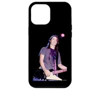 Dave Grohl Foo Fighters Live Por Andy Willsher Carcasa para iPhone 12 Pro Max