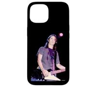 Dave Grohl Foo Fighters Live Por Andy Willsher Carcasa para iPhone 15
