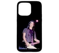 Dave Grohl Foo Fighters Live Por Andy Willsher Carcasa para iPhone 15 Pro Max