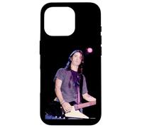 Dave Grohl Foo Fighters Live Por Andy Willsher Carcasa para iPhone 16 Pro