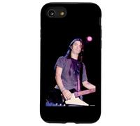 Dave Grohl Foo Fighters Live Por Andy Willsher Carcasa para iPhone SE (2020) / 7 / 8