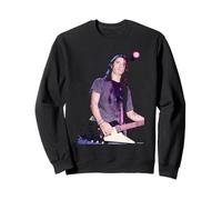 Dave Grohl Foo Fighters Live Por Andy Willsher Sudadera