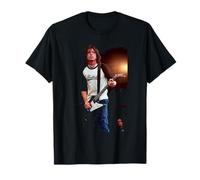 Dave Grohl Foo Fighters no Queda Nada Que Perder era Camiseta