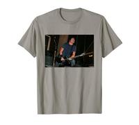 Dave Grohl Foo Luchadores En Tu Honor Nirvana Andy Willsher Camiseta