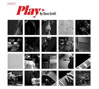 Dave Grohl - Play