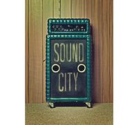 Dave Grohl - Sound City - Real To Reel [DVD]