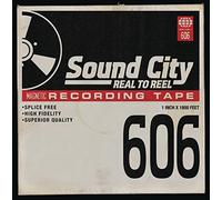 Dave Grohl – Sound City: Real to Reel – Vinilo 12" – Importación USA – Legacy