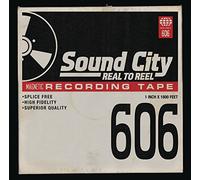 Dave Grohl - Sound City - Real To Reel