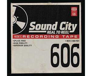 Dave Grohl - Sound City - Real To Reel