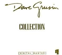 Dave Grusin - Collection - GRP - GR-9579