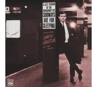 Dave Grusin - Dave Grusin a Jazz Version of the Broadway hit Subways Are for Sleeping