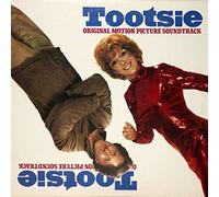Dave Grusin - Dave Grusin - Tootsie - Original Motion Picture Soundtrack - Warner Bros. Records - 1-23781