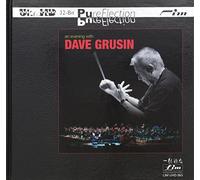 Dave Grusin - David Grusin: An Evening With Dave......
