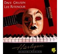 Dave Grusin - Harlequin /Grp