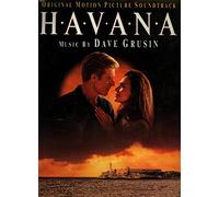 Dave Grusin - Havana (Original Motion Picture Soundtrack)