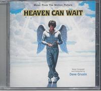Dave Grusin: Heaven Can Wait: [CD]
