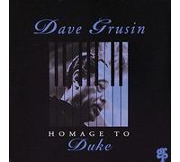 Dave Grusin - Homage to Duke