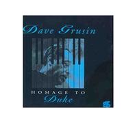 Dave Grusin - Homage to Duke