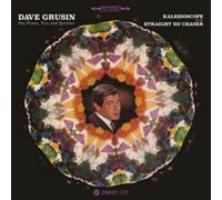 Dave Grusin - Kaleidoscope (7 inch vinyl) [Vinilo]