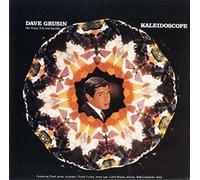 Dave Grusin - Kaleidoscope [Import]