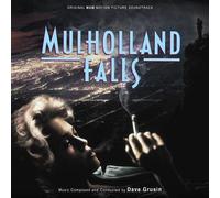 Dave Grusin - Mulholland Falls