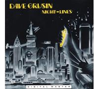 Dave Grusin - Night Lines