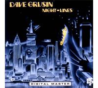 Dave Grusin - Night Lines