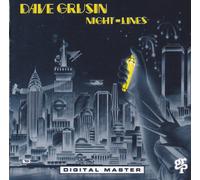 Dave Grusin - Night Lines