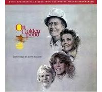 Dave Grusin - On a Golden Pond Original Soundtrack