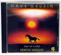 Dave Grusin - One of a Kind