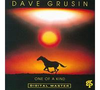 Dave Grusin - One Of A Kind [SHM-CD]