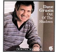 Dave Grusin – Out of the Shadows – SBA-TrafoTech