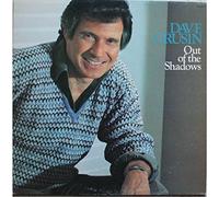 Dave Grusin - Out Of The Shadows - Arista - 204 719
