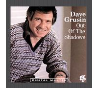 Dave Grusin - Out of The Shadows [Import]