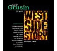 Dave Grusin Presents West Side Story by Encoded Music