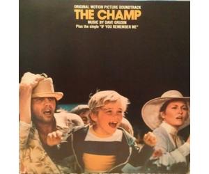 Dave Grusin - The Champ Original Motion Picture Soundtrack