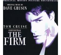 Dave Grusin - The Firm
