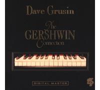 Dave Grusin - The Gershwin Connection