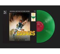 Dave Grusin - The Goonies (Original Score) [Vinilo]
