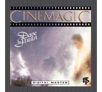 Dave Grusin & The London Symphony Orchestra - Cinemagic