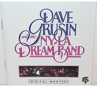 Dave Grusin - ..& the Ny/La Dream Band