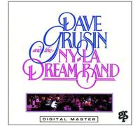 Dave Grusin & The NY/LA Dream Band by Dave Grusin