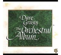 Dave Grusin - The Orchestral Album