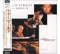 Dave Grusin - Two Worlds (+Bonus)