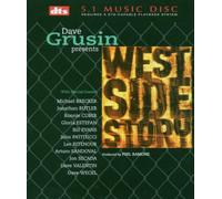 Dave Grusin - West Side Story
