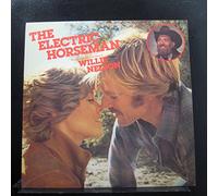 Dave Grusin Willie Nelson - The Electric Horseman [LP]